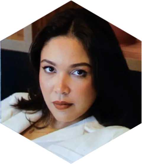 Amanda Lourenço