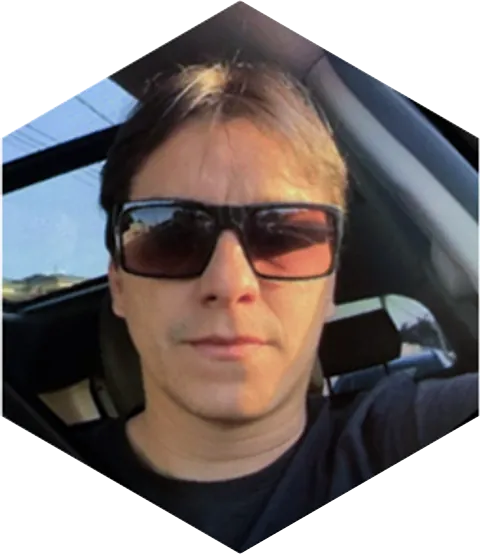 Rosberg Siqueira
