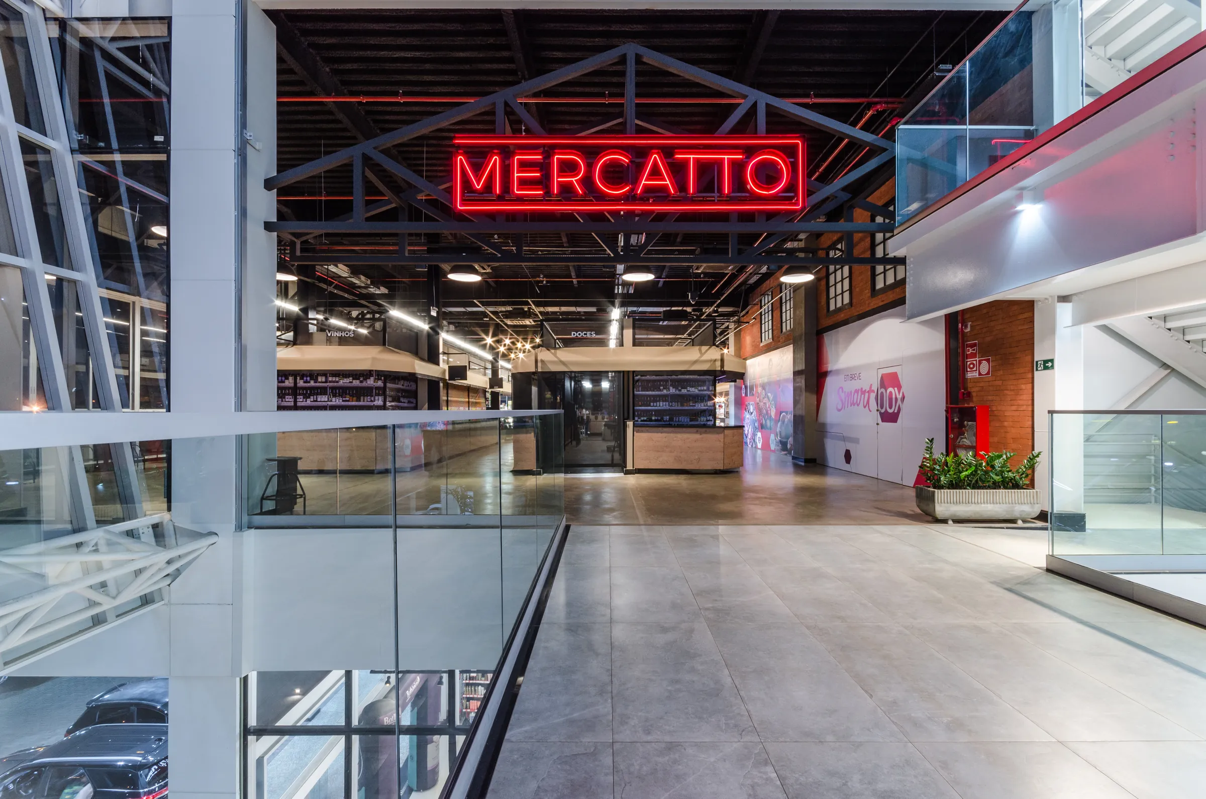 Mercatto
